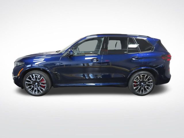 Used 2026 BMW X5 xDrive50e w/ Executive Package image 2