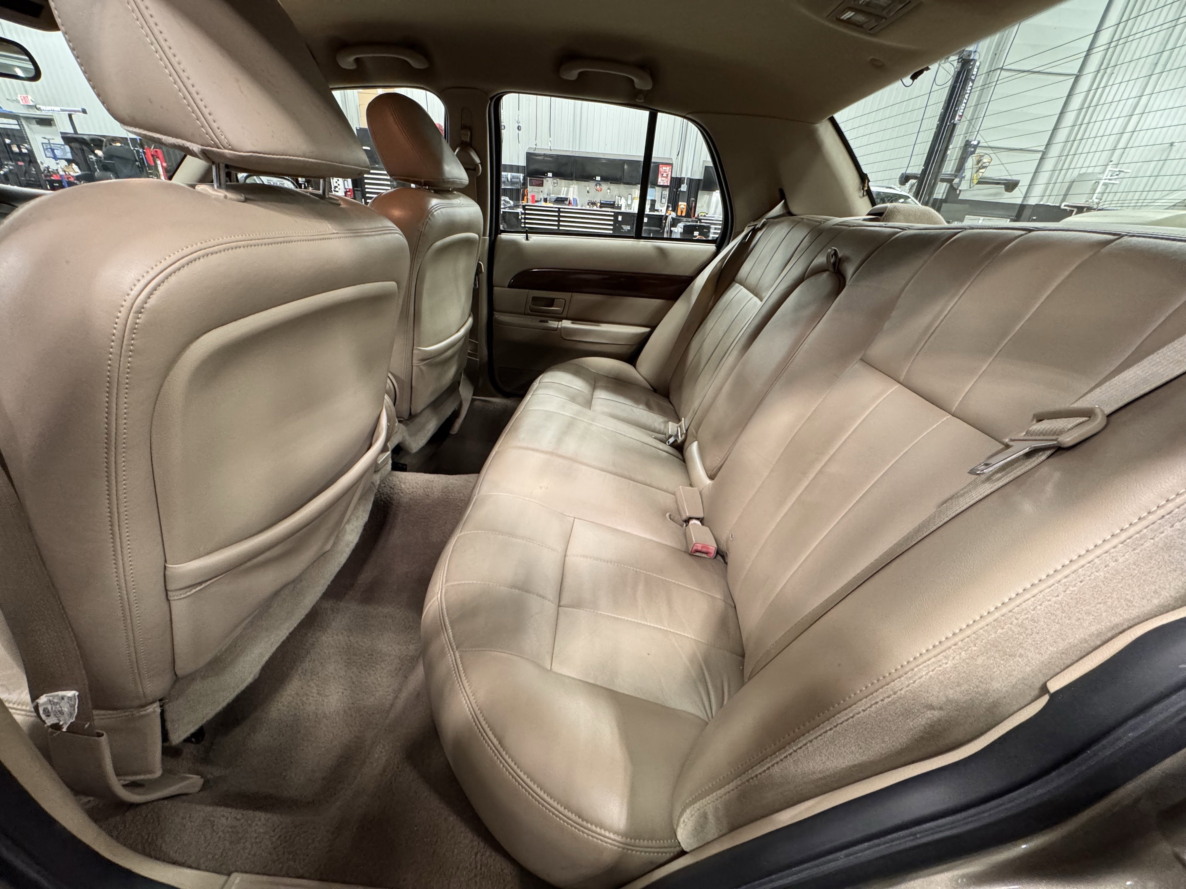 Used 2003 Mercury Grand Marquis LS image 16