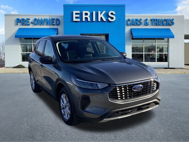 Used 2024 Ford Escape Active image 4