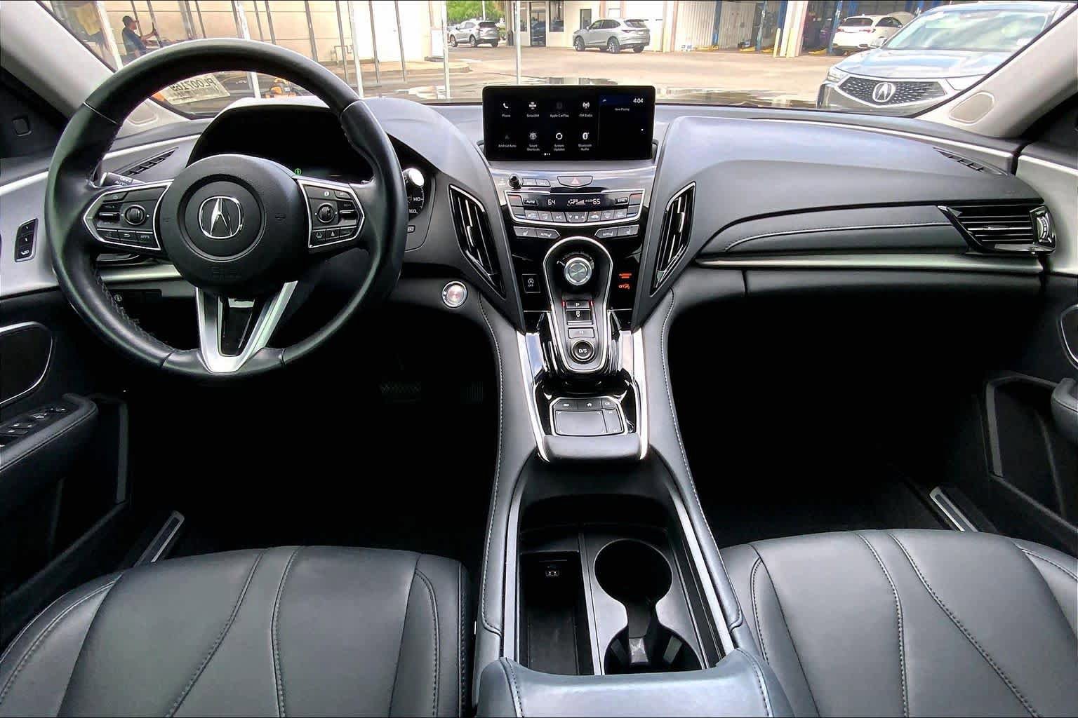 Used 2023 Acura RDX AWD image 15
