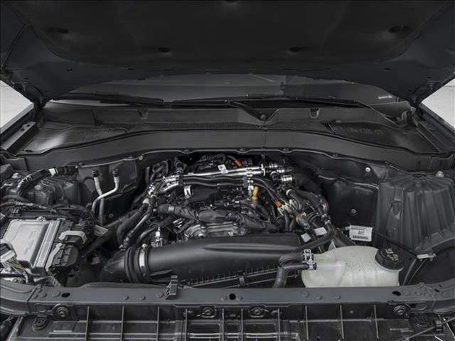 New 2026 Ford Explorer Active image 8