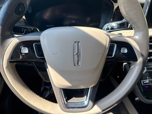Used 2022 Lincoln Corsair Reserve w/ Elements Package AWD/4WD image 22