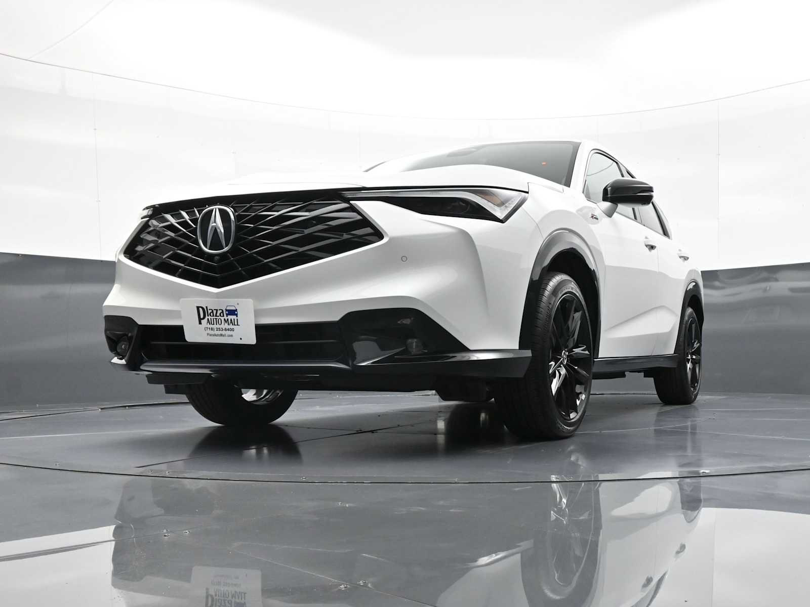 Used 2025 Acura ADX A-Spec w/ Advance Package AWD/4WD image 26