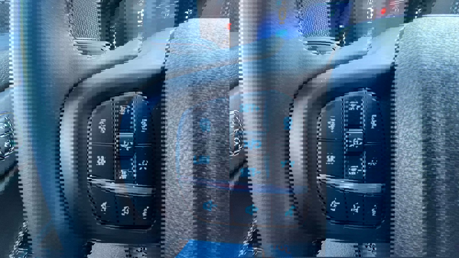 Used 2024 Ford Ranger XLT AWD/4WD image 14