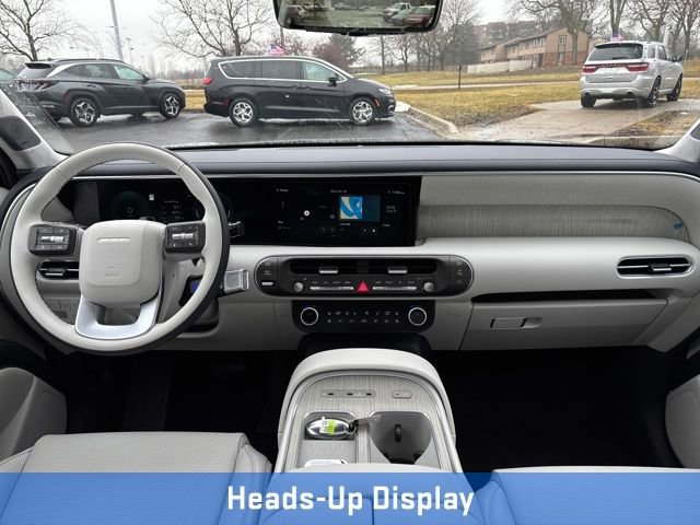 New 2026 Hyundai Palisade Calligraphy image 16
