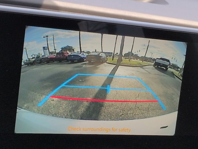 Used 2024 Toyota bZ4X FWD image 21