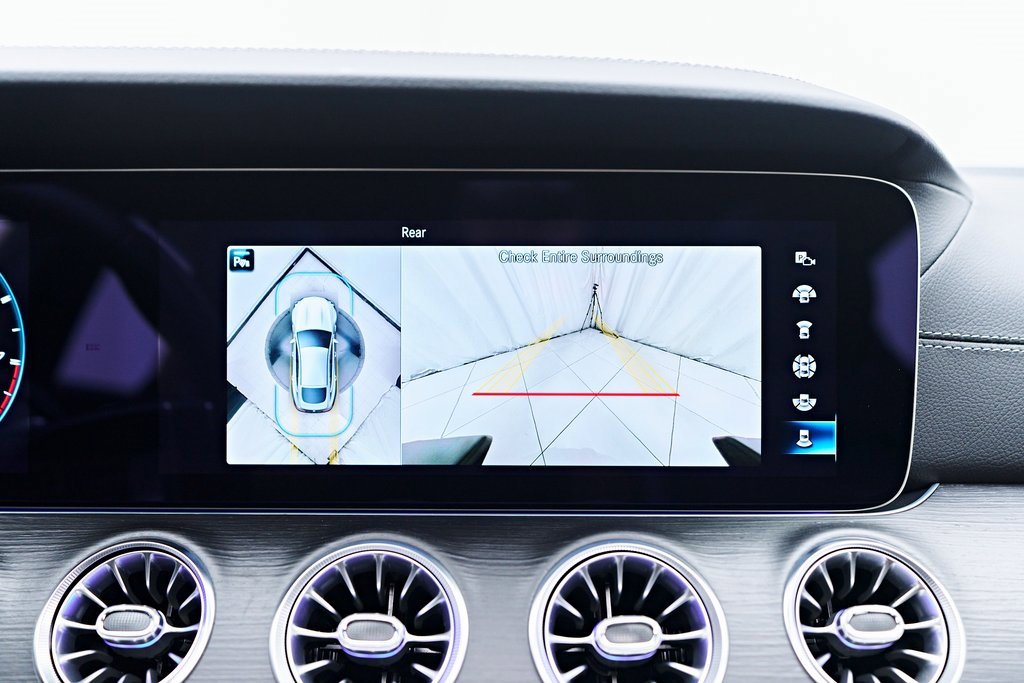 Used 2023 Mercedes-Benz AMG GT 63 image 90