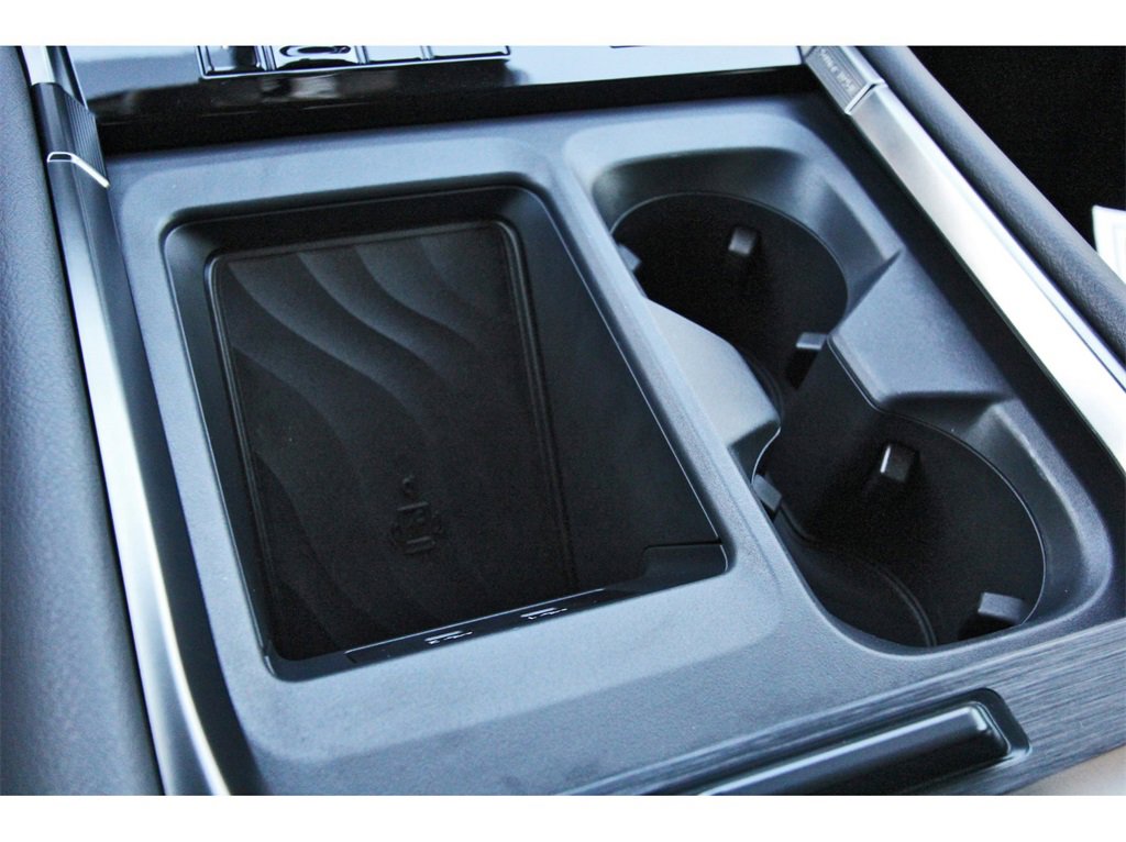 Certified 2026 Nissan Armada PRO-4X image 23