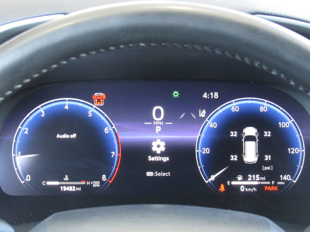 Used 2023 Toyota Highlander Limited image 25