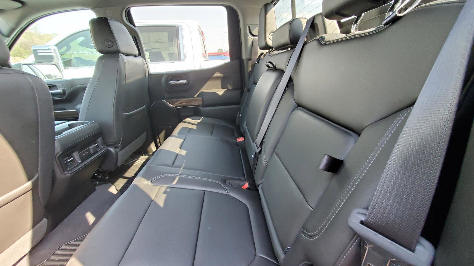 Used 2019 Chevrolet Silverado 1500 RST w/ All-Star Edition RWD image 5