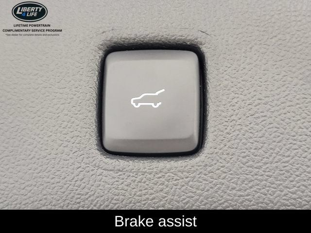 Used 2023 Ford Escape Active AWD/4WD image 19
