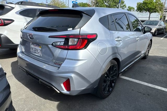 Used 2024 Subaru Impreza RS w/ Popular Package #1 image 5