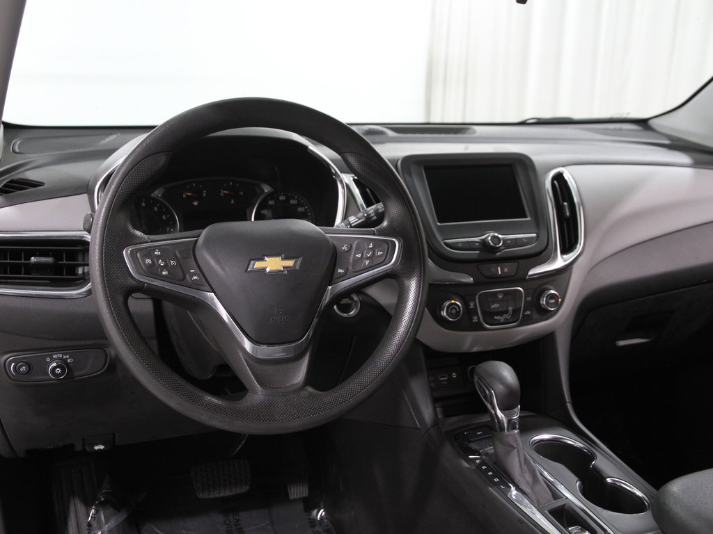 Certified 2023 Chevrolet Equinox LS w/ LS Convenience Package image 6