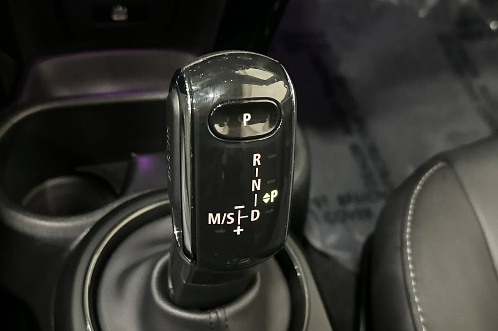 Certified 2024 MINI Cooper John Cooper Works FWD image 25