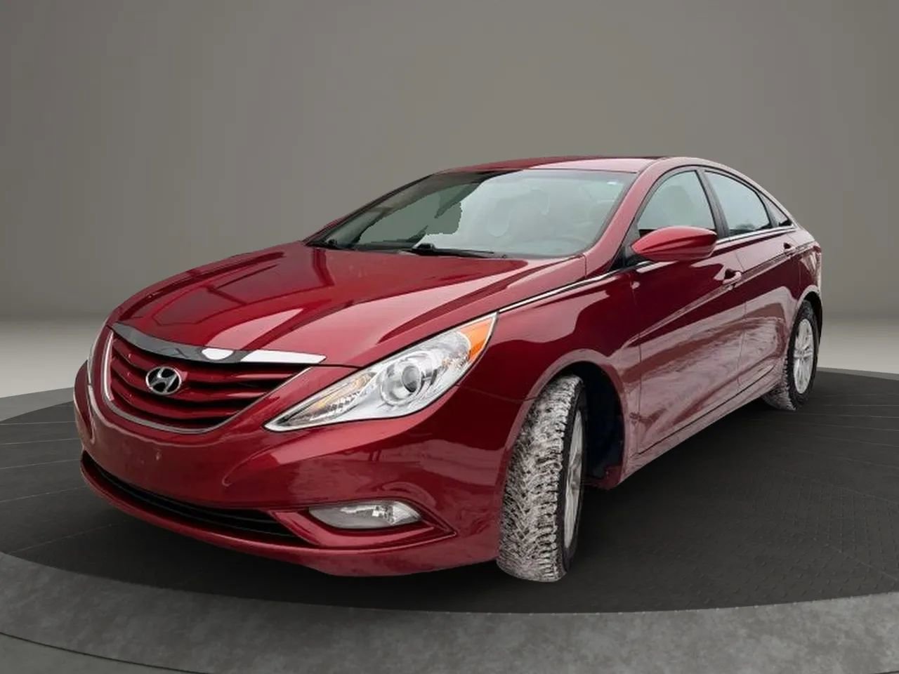 Used 2013 Hyundai Sonata GLS w/ Popular Equipment Pkg image 2