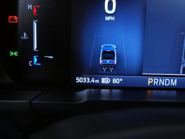 Certified 2025 Ford Maverick Lobo AWD/4WD image 23