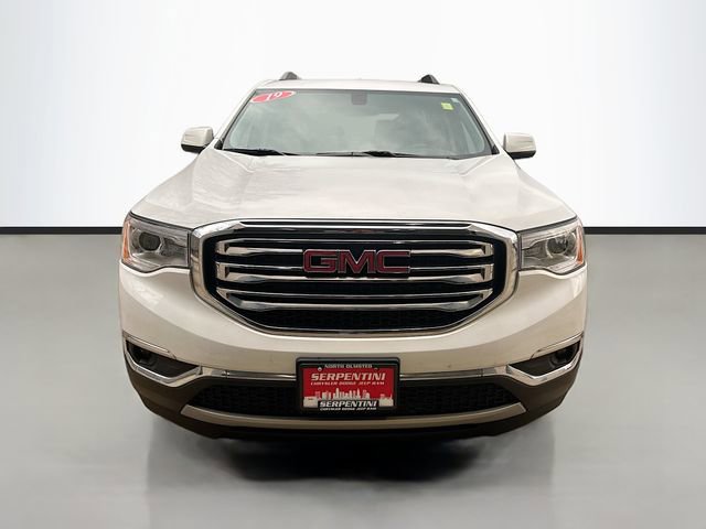Used 2019 GMC Acadia SLE w/ Driver Alert Package I image 4
