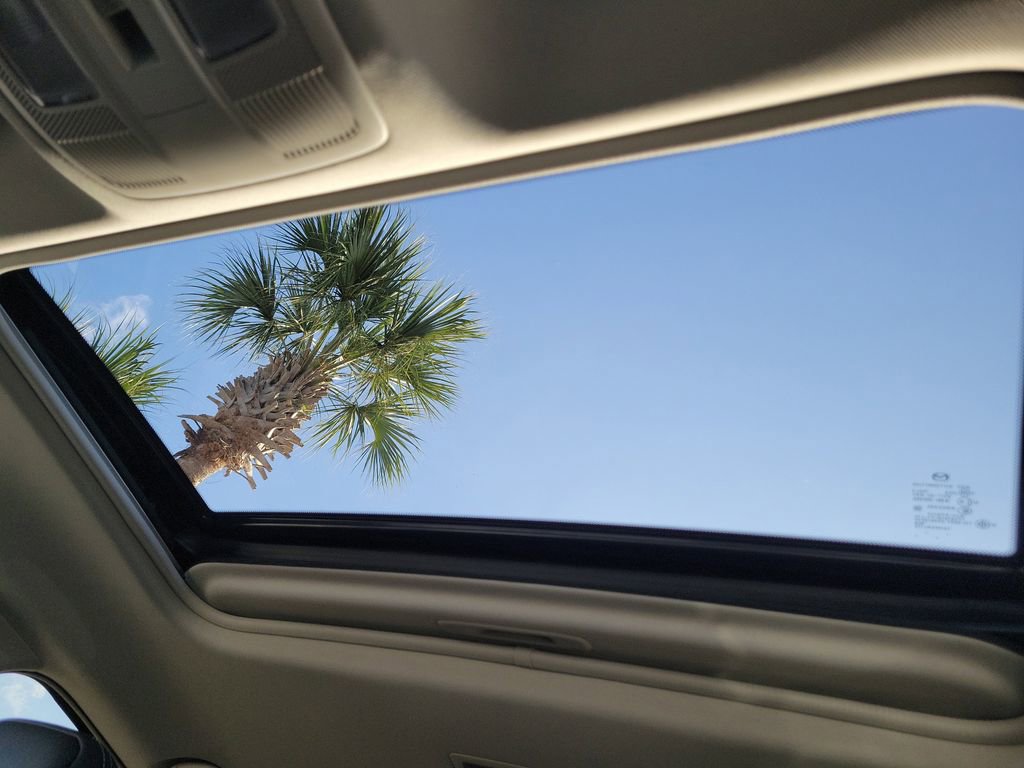 New 2025 MAZDA CX-5 AWD 2.5 S w/ Preferred Package image 37