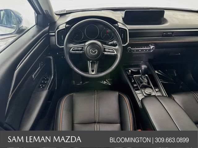 Used 2024 MAZDA CX-50 AWD 2.5 Turbo w/ Cargo Package image 23