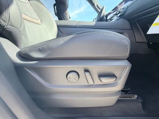 New 2026 Nissan Armada SL image 33