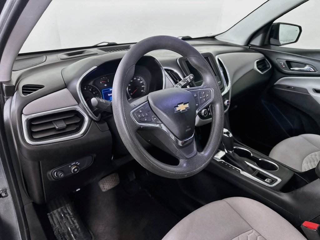 Used 2020 Chevrolet Equinox LT AWD/4WD image 13