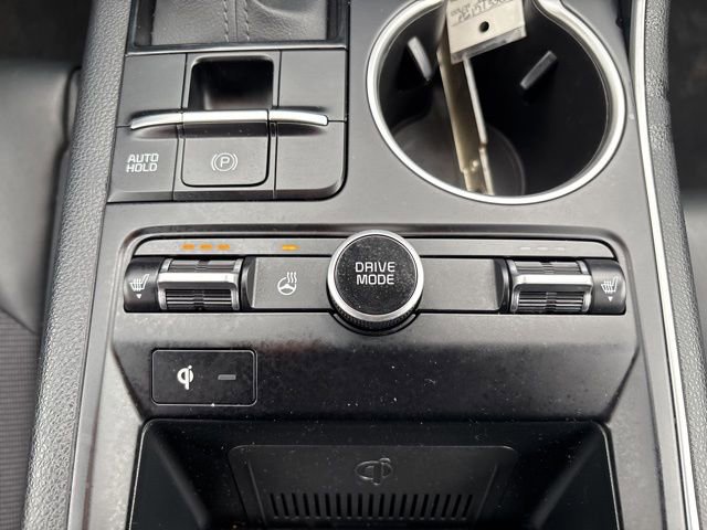 Used 2023 Kia K5 GT-Line w/ GT-Line Premium Package AWD/4WD image 36