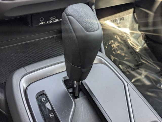 Used 2024 Subaru Crosstrek 2.0i Premium image 18