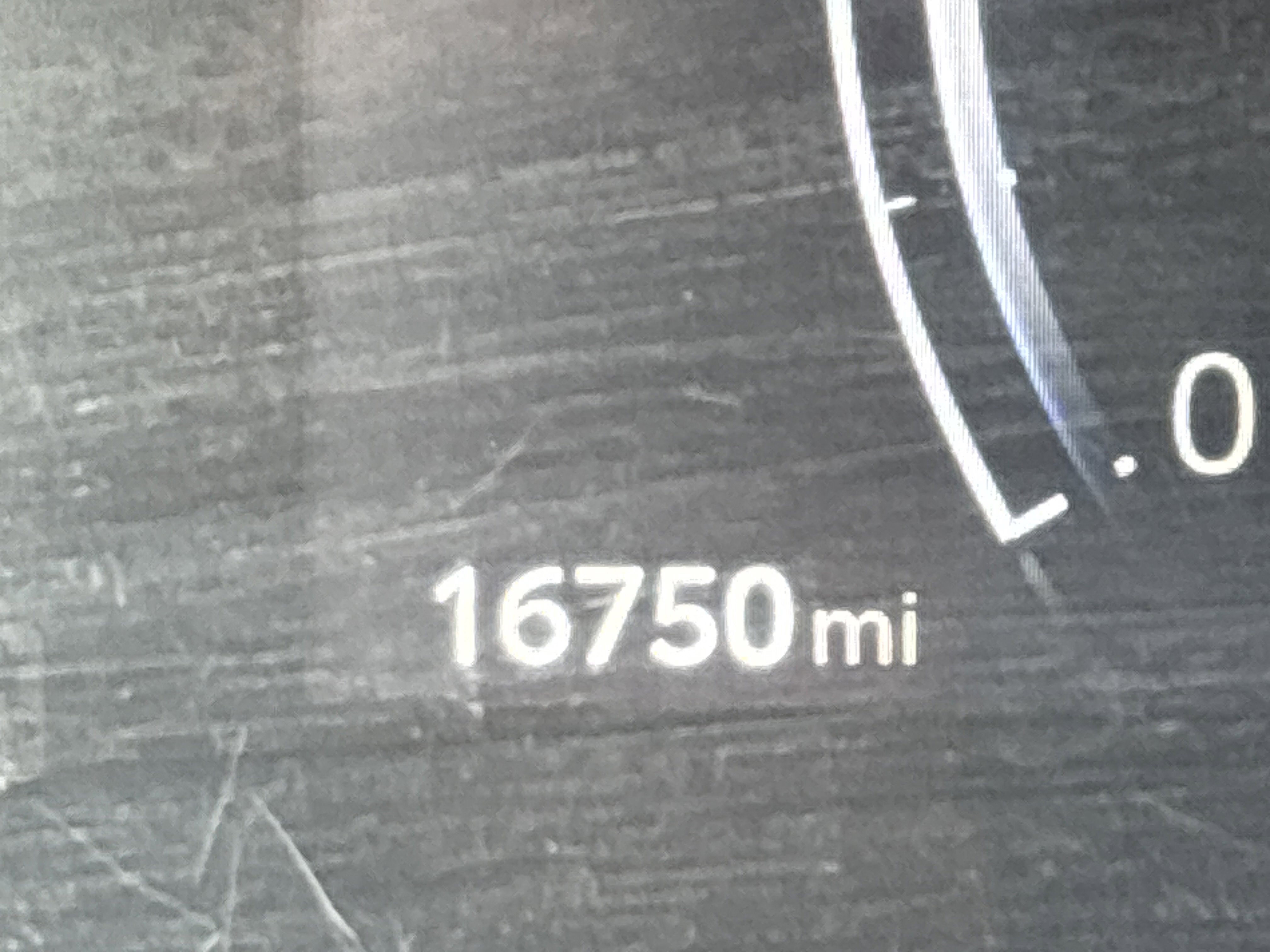 Used 2025 Toyota Grand Highlander AWD image 23