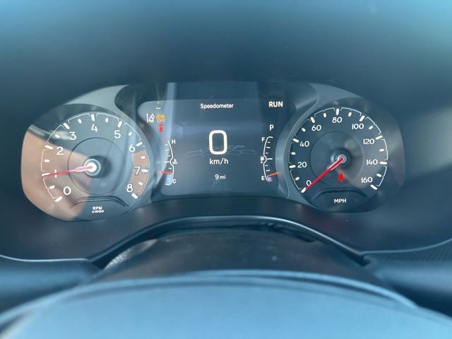 New 2026 Jeep Compass Latitude AWD/4WD image 22