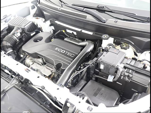Used 2021 Chevrolet Equinox Premier AWD/4WD image 11