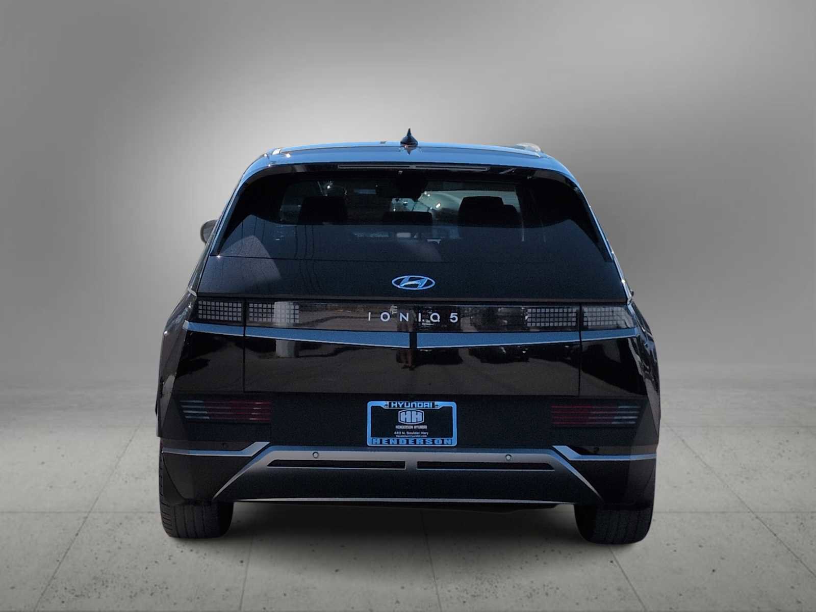 Certified 2023 Hyundai Ioniq 5 SEL image 7