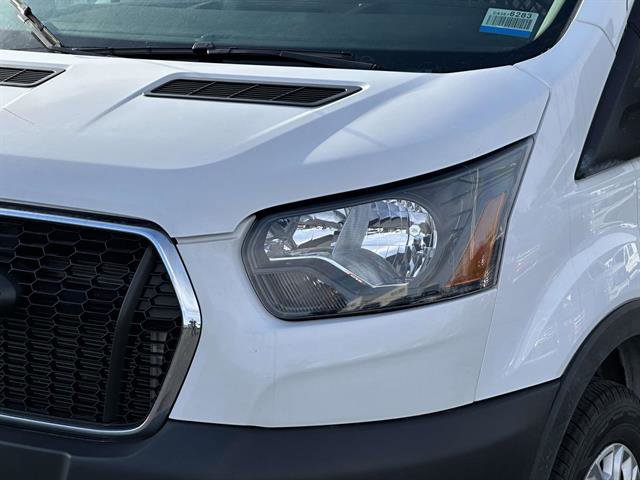 Used 2024 Ford Transit 250 Low Roof w/ Exterior Upgrade Package image 7