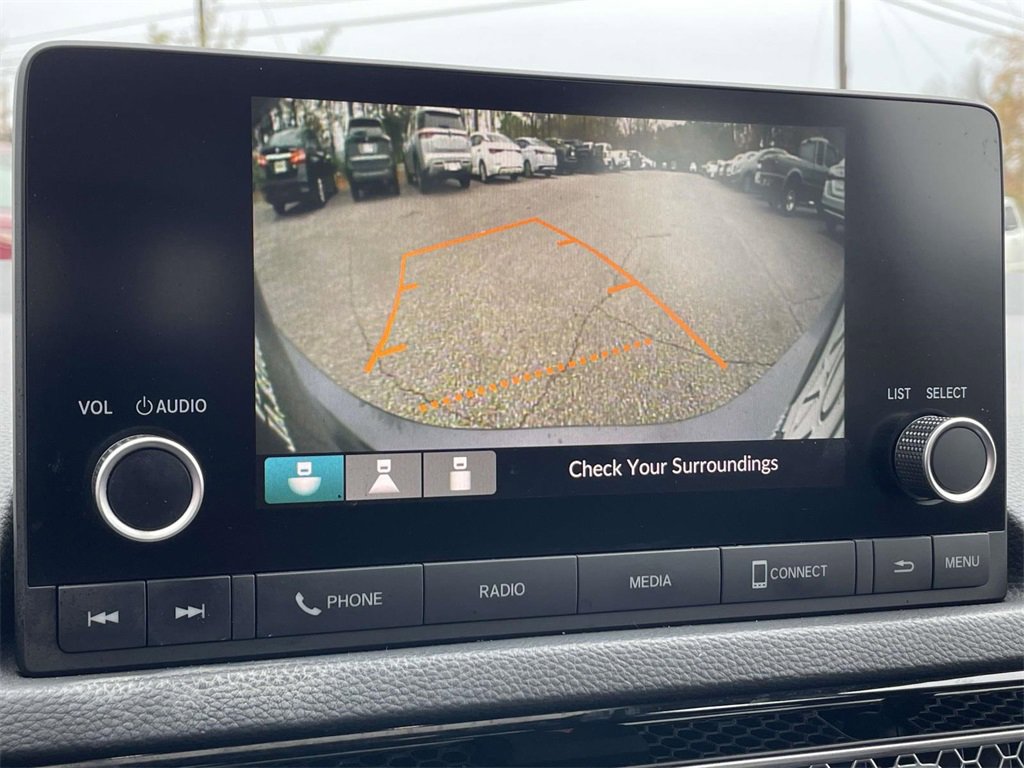 Used 2023 Honda Civic EX image 23