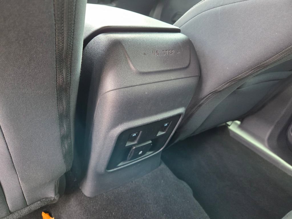 Used 2022 Ford Bronco 4-Door w/ Sasquatch Package image 8