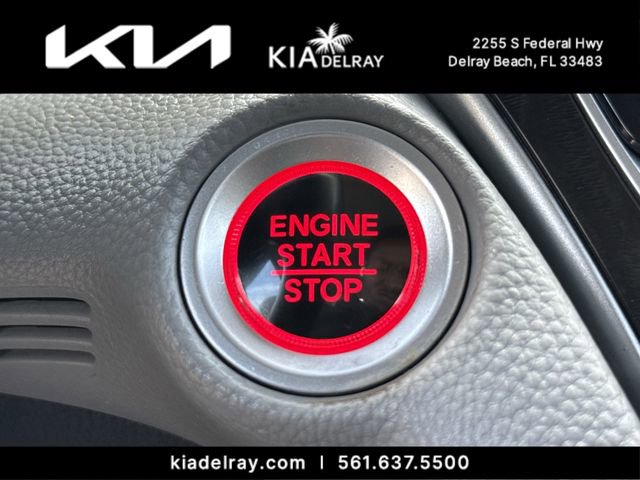 Used 2020 Honda Accord EX-L image 28