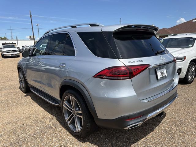 Used 2022 Mercedes-Benz GLE 350 image 9