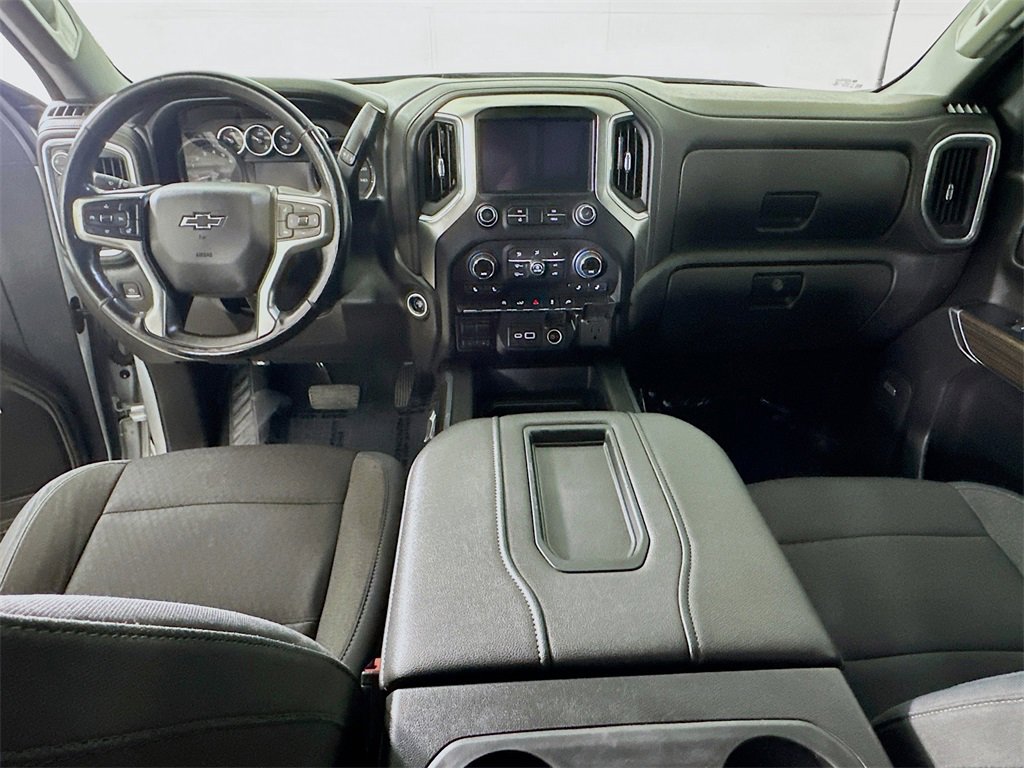 Used 2019 Chevrolet Silverado 1500 RST w/ All-Star Edition image 16