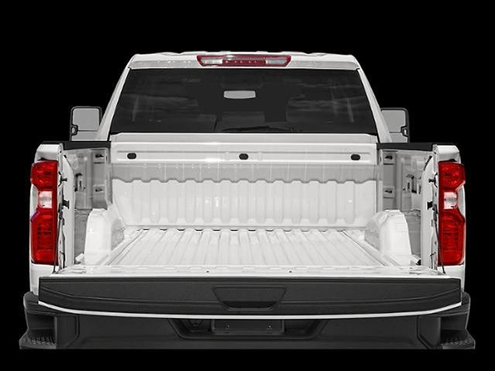 Used 2023 Chevrolet Silverado 2500 W/T w/ WT Fleet Convenience Package AWD/4WD image 36