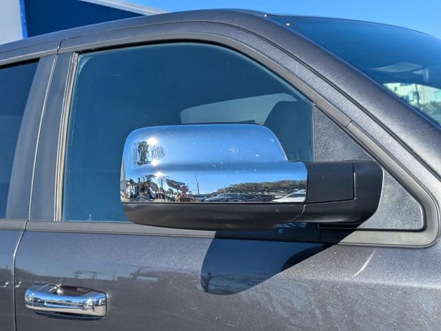 Used 2023 RAM 1500 Big Horn image 15