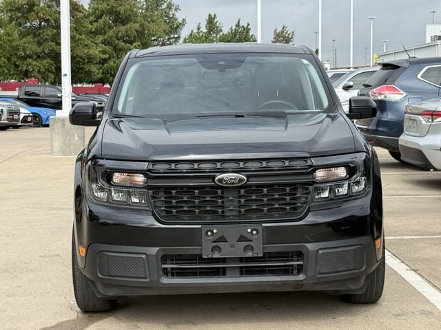 Used 2023 Ford Maverick XLT w/ XLT Luxury Package FWD image 7