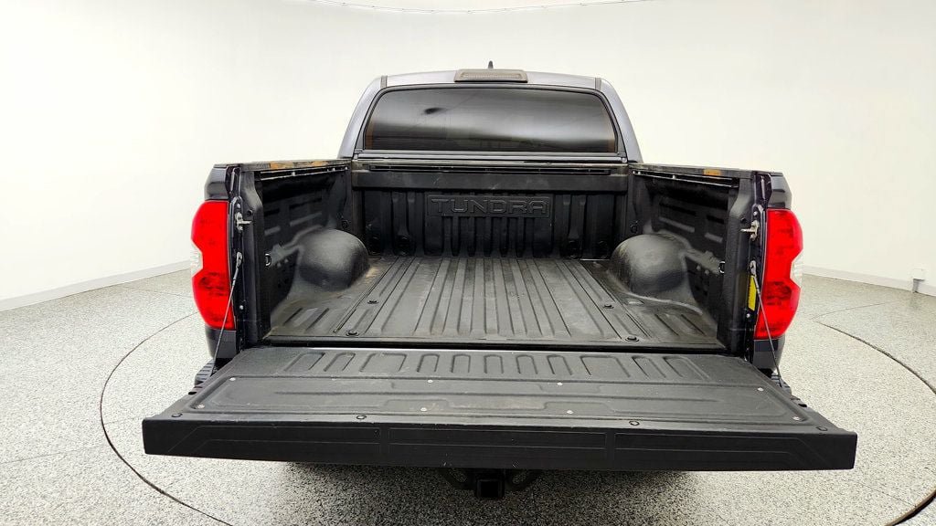 Used 2020 Toyota Tundra Platinum AWD/4WD image 22