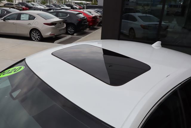Used 2020 Honda Accord EX image 9