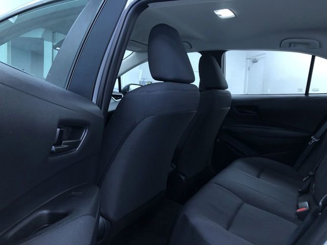 Used 2025 Toyota Corolla LE image 19
