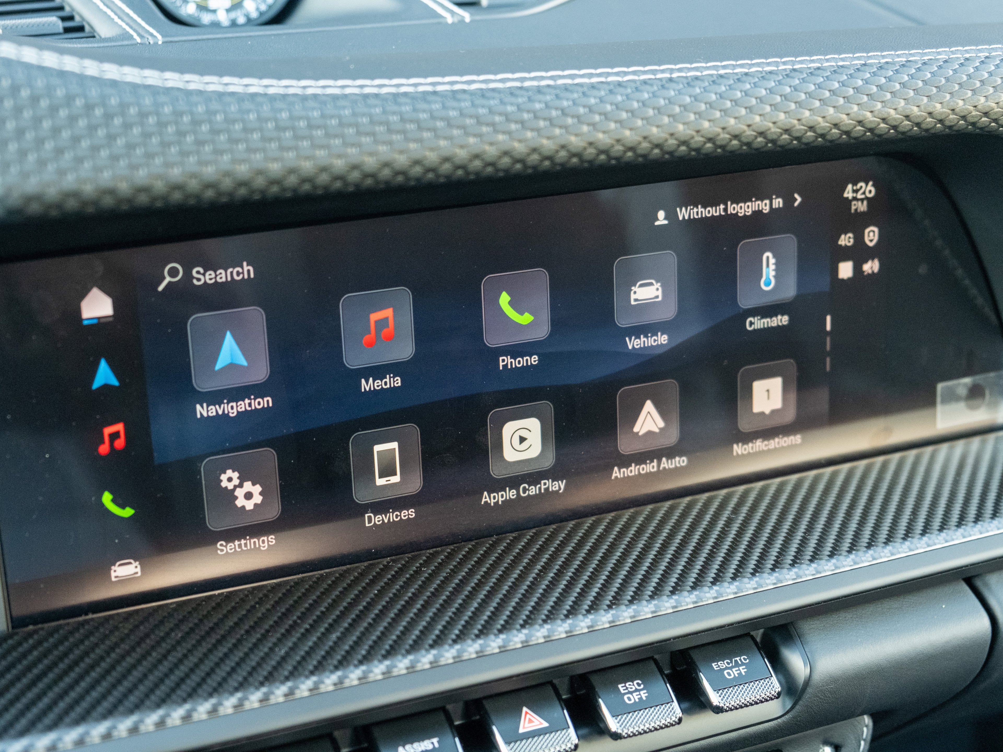 New 2026 Porsche 911 GT3 image 32