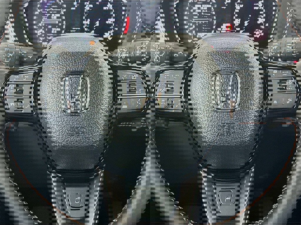 New 2025 Honda Pilot TrailSport image 16