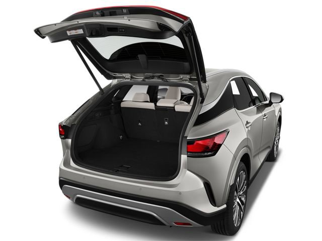 Used 2023 Lexus RX 350 Premium Plus w/ Cold Area Package image 7