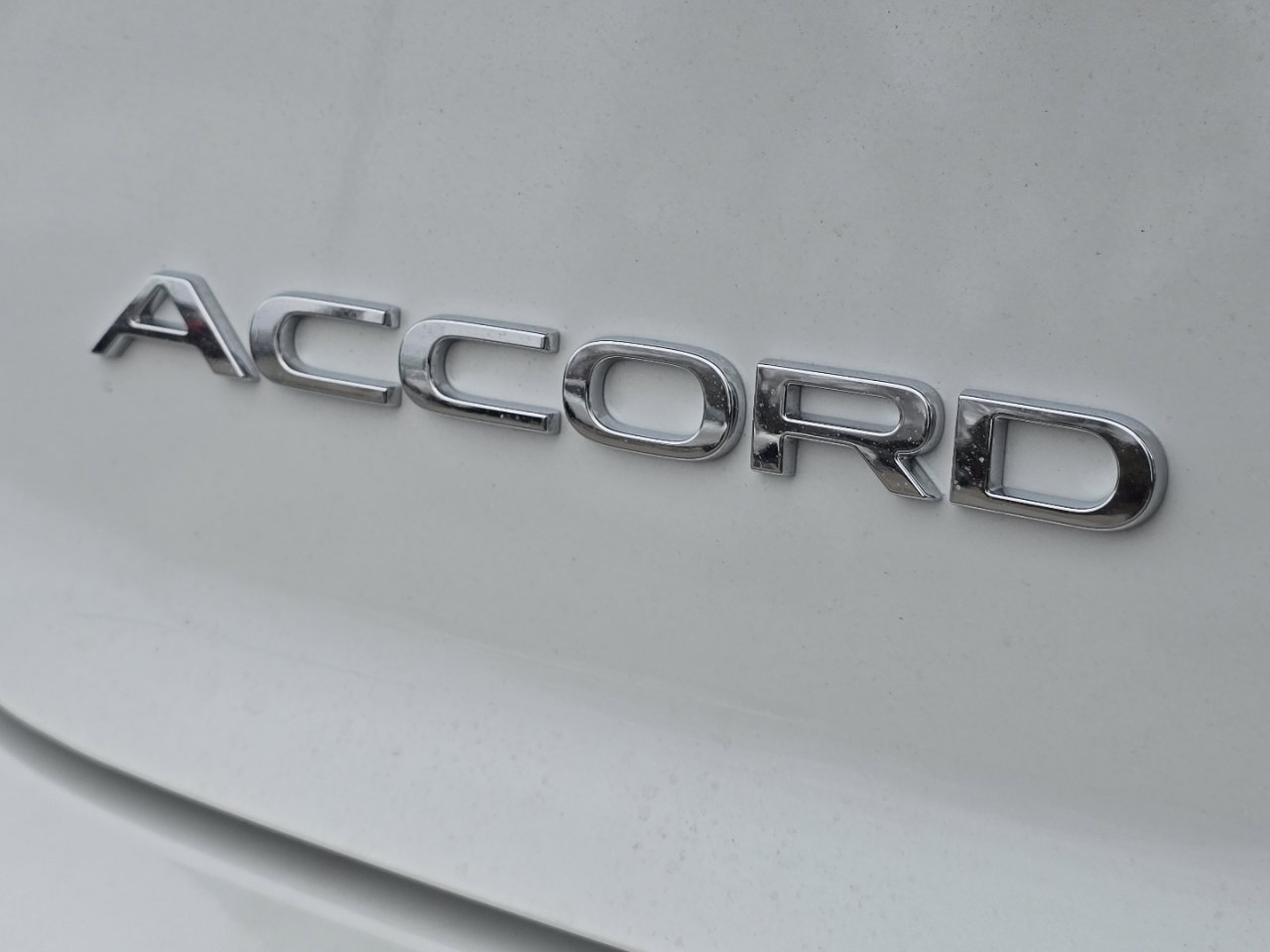 New 2026 Honda Accord LX image 9