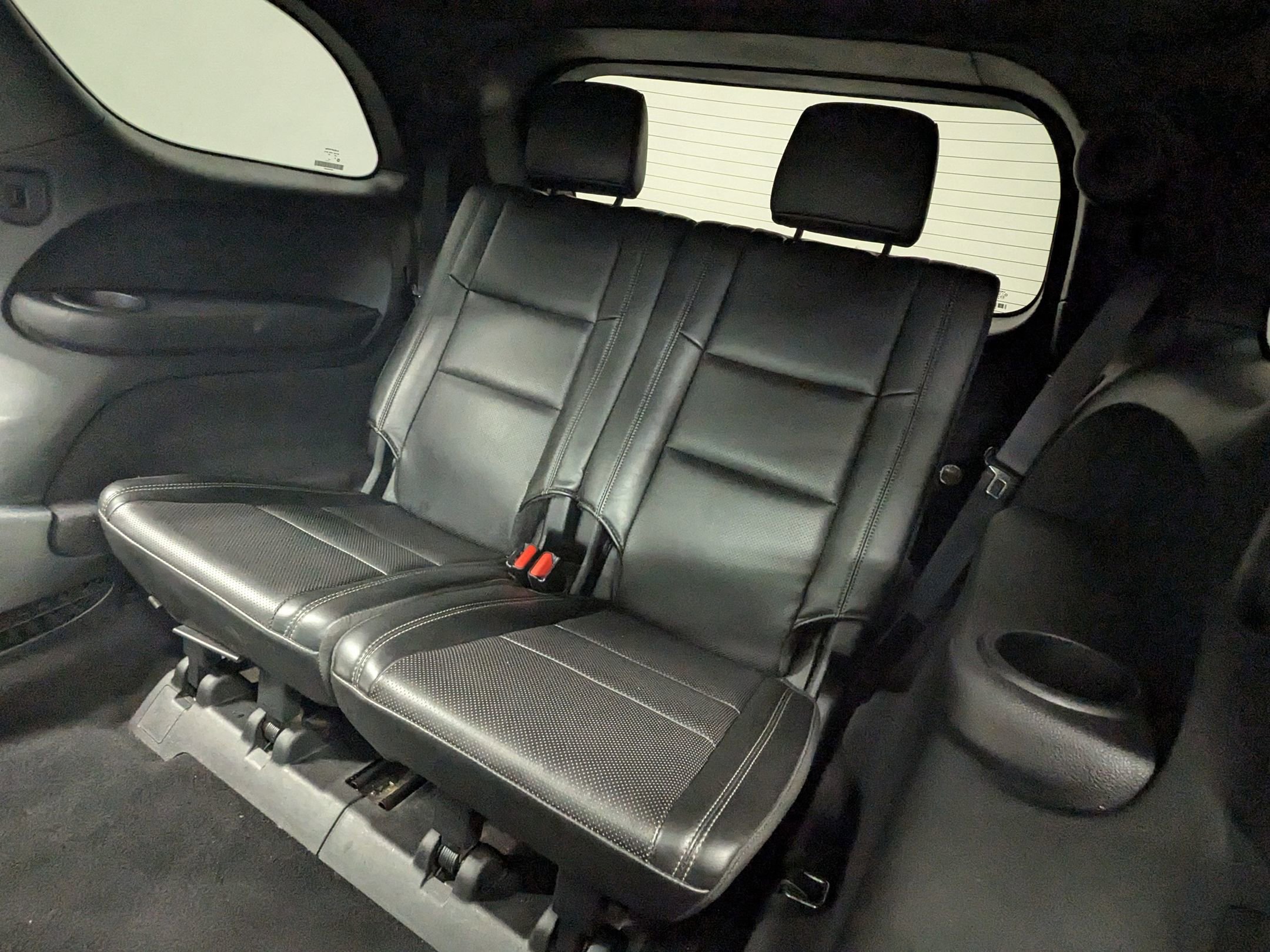 Used 2020 Dodge Durango R/T w/ Blacktop Package image 20