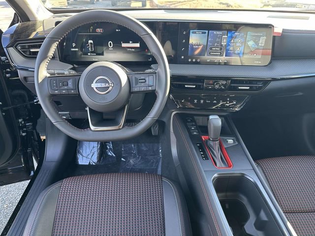 New 2026 Nissan Kicks SR w/ Cold Weather Package image 17