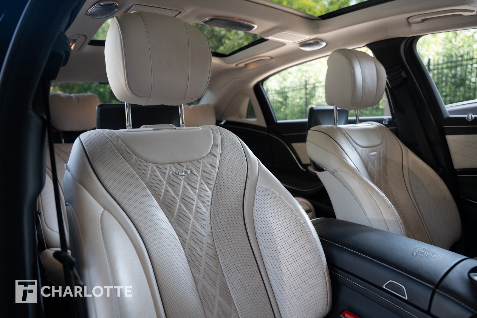 Used 2018 Mercedes-Benz Maybach S 650 image 29